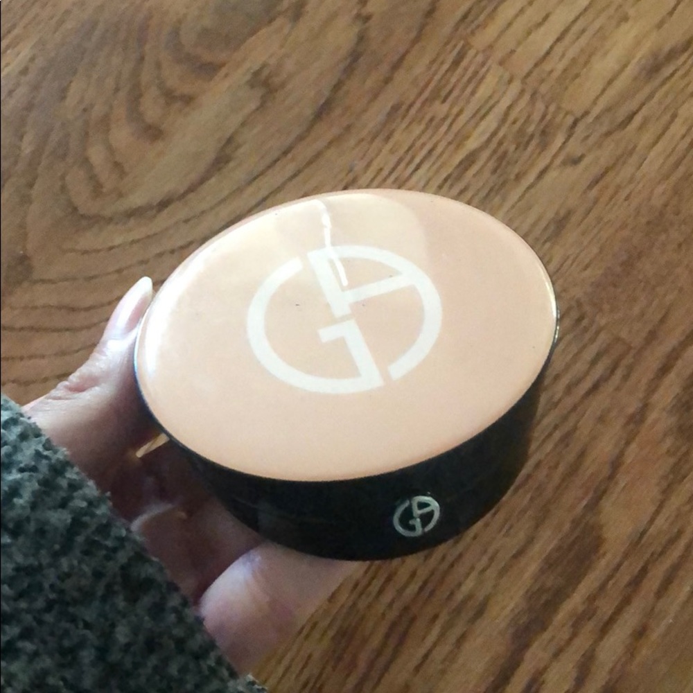 GIORGIO ARMANI BEAUTY
Neo Nude Fusion Powder 5.5